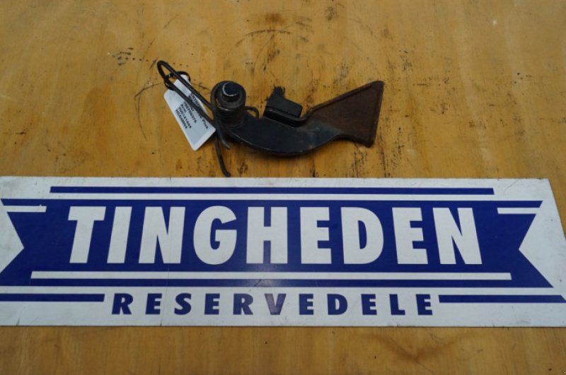 Sonstiges Pressenzubehör typu New Holland BB9090, Gebrauchtmaschine v Hemmet (Obrázek 1)