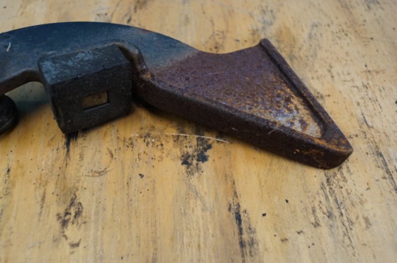 Sonstiges Pressenzubehör typu New Holland BB9090, Gebrauchtmaschine v Hemmet (Obrázek 7)