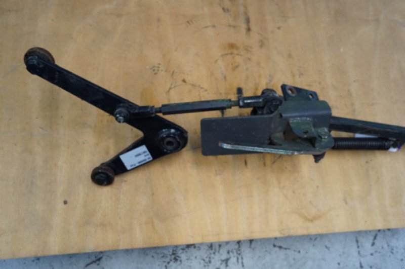 Sonstiges Pressenzubehör typu New Holland BB9090, Gebrauchtmaschine v Hemmet (Obrázek 10)