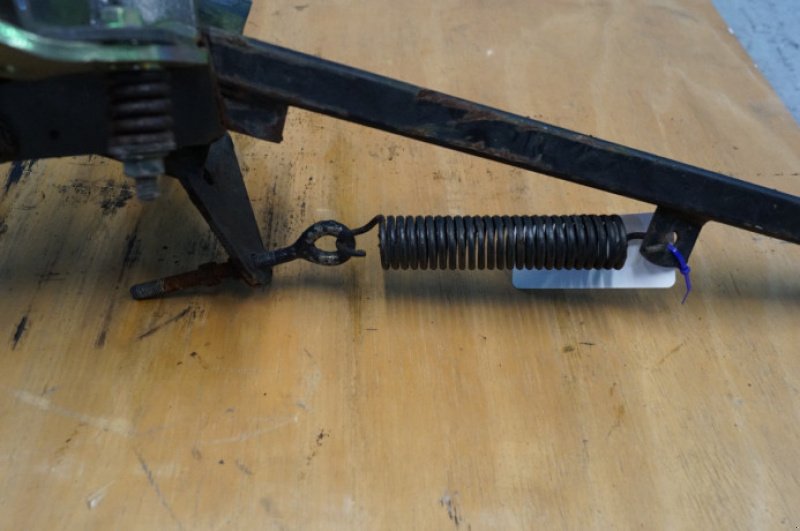 Sonstiges Pressenzubehör typu New Holland BB9090, Gebrauchtmaschine v Hemmet (Obrázek 13)