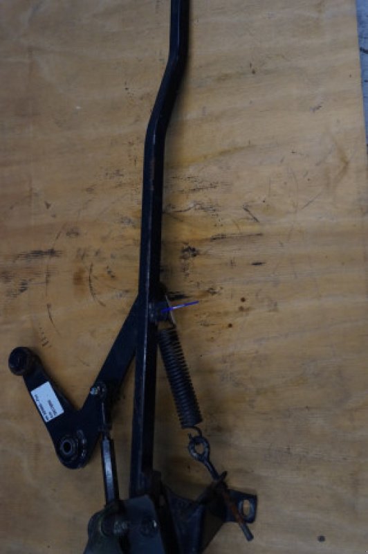 Sonstiges Pressenzubehör typu New Holland BB9090, Gebrauchtmaschine v Hemmet (Obrázek 5)
