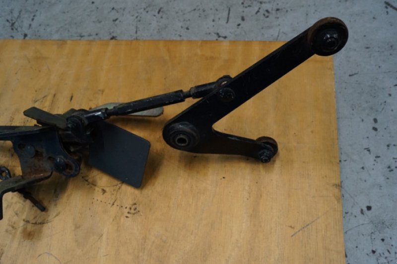 Sonstiges Pressenzubehör typu New Holland BB9090, Gebrauchtmaschine v Hemmet (Obrázek 15)