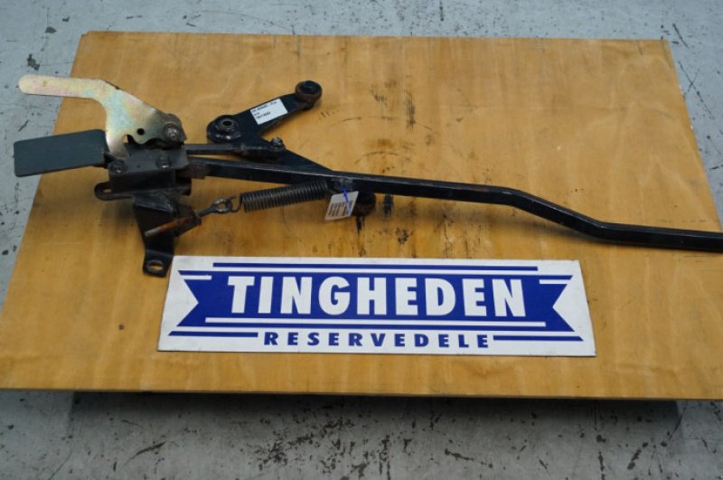 Sonstiges Pressenzubehör typu New Holland BB9090, Gebrauchtmaschine v Hemmet (Obrázek 1)