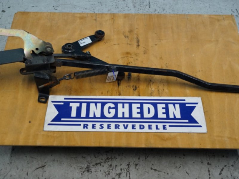 Sonstiges Pressenzubehör des Typs New Holland BB9090, Gebrauchtmaschine in Hemmet (Bild 1)