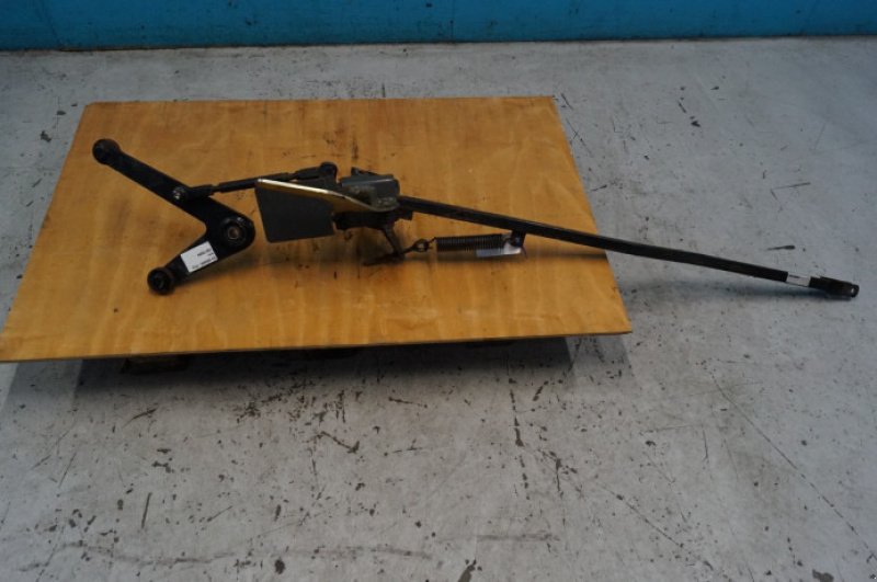 Sonstiges Pressenzubehör typu New Holland BB9090, Gebrauchtmaschine v Hemmet (Obrázek 11)