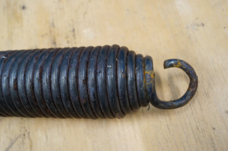 Sonstiges Pressenzubehör typu New Holland BB9090, Gebrauchtmaschine v Hemmet (Obrázek 5)