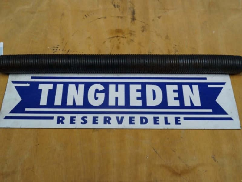 Sonstiges Pressenzubehör des Typs New Holland BB9090, Gebrauchtmaschine in Hemmet (Bild 1)