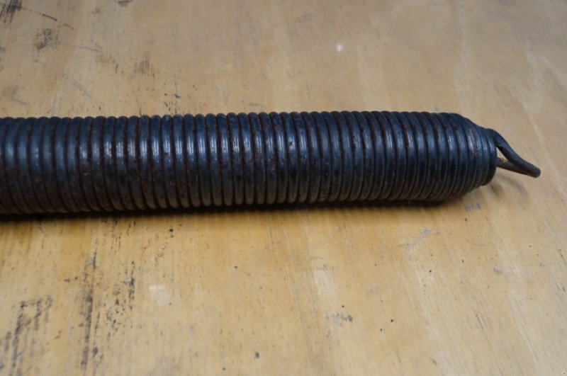 Sonstiges Pressenzubehör typu New Holland BB9090, Gebrauchtmaschine v Hemmet (Obrázek 4)