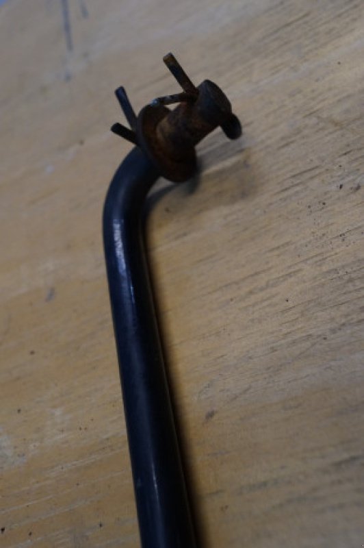 Sonstiges Pressenzubehör des Typs New Holland BB9090, Gebrauchtmaschine in Hemmet (Bild 5)