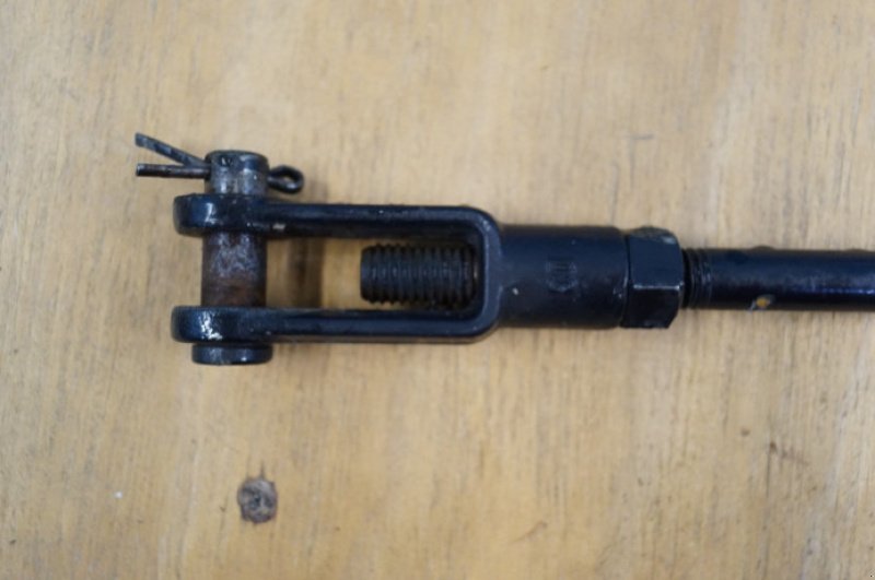 Sonstiges Pressenzubehör des Typs New Holland BB9090, Gebrauchtmaschine in Hemmet (Bild 2)