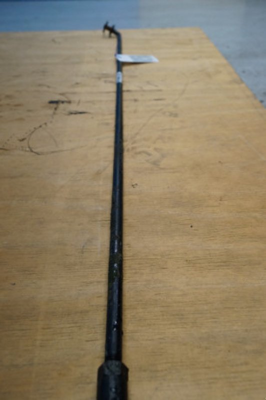 Sonstiges Pressenzubehör des Typs New Holland BB9090, Gebrauchtmaschine in Hemmet (Bild 8)