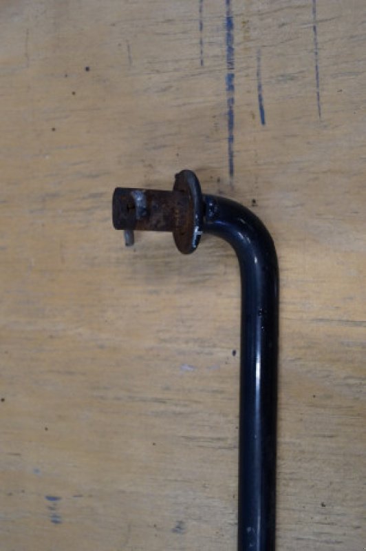 Sonstiges Pressenzubehör des Typs New Holland BB9090, Gebrauchtmaschine in Hemmet (Bild 9)