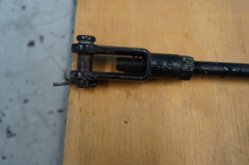 Sonstiges Pressenzubehör des Typs New Holland BB9090, Gebrauchtmaschine in Hemmet (Bild 7)