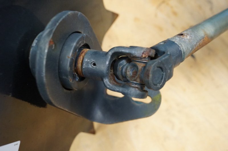 Sonstiges Pressenzubehör des Typs New Holland BB9090, Gebrauchtmaschine in Hemmet (Bild 3)