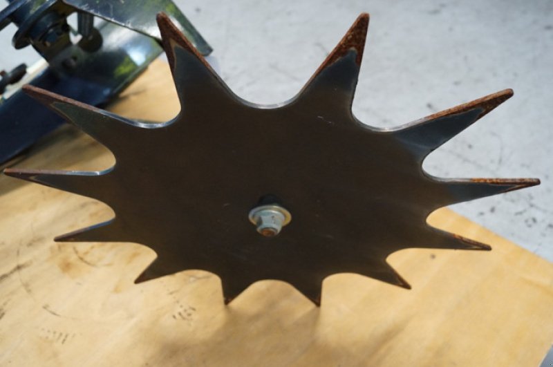 Sonstiges Pressenzubehör des Typs New Holland BB9090, Gebrauchtmaschine in Hemmet (Bild 5)