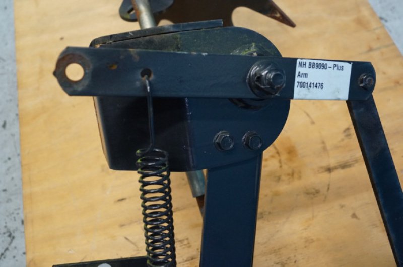 Sonstiges Pressenzubehör des Typs New Holland BB9090, Gebrauchtmaschine in Hemmet (Bild 9)