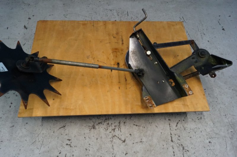 Sonstiges Pressenzubehör des Typs New Holland BB9090, Gebrauchtmaschine in Hemmet (Bild 19)