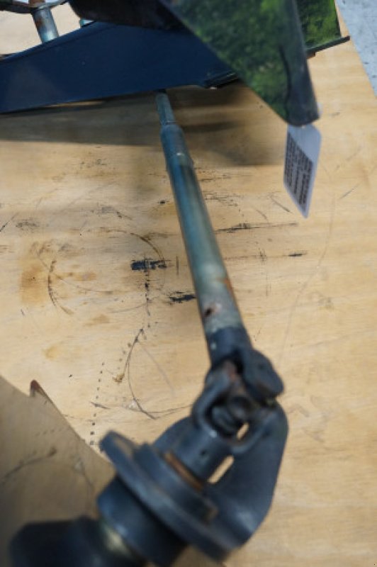 Sonstiges Pressenzubehör des Typs New Holland BB9090, Gebrauchtmaschine in Hemmet (Bild 7)