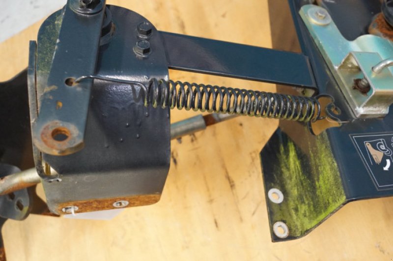 Sonstiges Pressenzubehör des Typs New Holland BB9090, Gebrauchtmaschine in Hemmet (Bild 8)