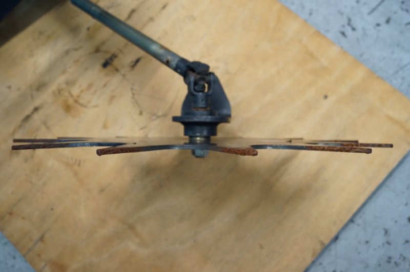 Sonstiges Pressenzubehör des Typs New Holland BB9090, Gebrauchtmaschine in Hemmet (Bild 4)