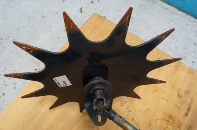 Sonstiges Pressenzubehör des Typs New Holland BB9090, Gebrauchtmaschine in Hemmet (Bild 2)