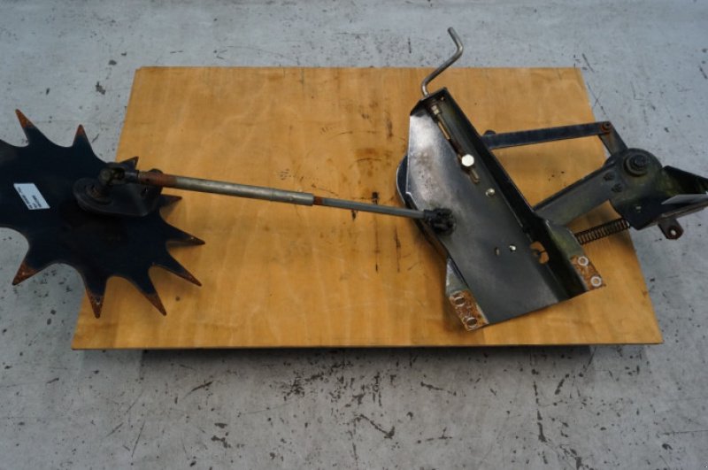 Sonstiges Pressenzubehör des Typs New Holland BB9090, Gebrauchtmaschine in Hemmet (Bild 14)