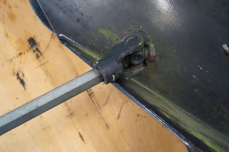 Sonstiges Pressenzubehör des Typs New Holland BB9090, Gebrauchtmaschine in Hemmet (Bild 16)