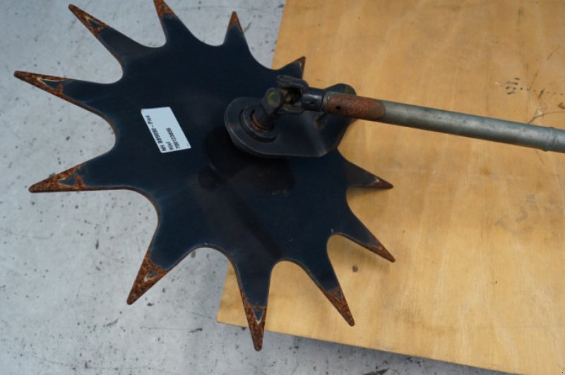 Sonstiges Pressenzubehör des Typs New Holland BB9090, Gebrauchtmaschine in Hemmet (Bild 18)