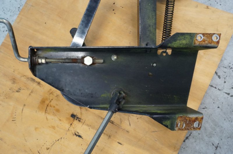 Sonstiges Pressenzubehör des Typs New Holland BB9090, Gebrauchtmaschine in Hemmet (Bild 15)