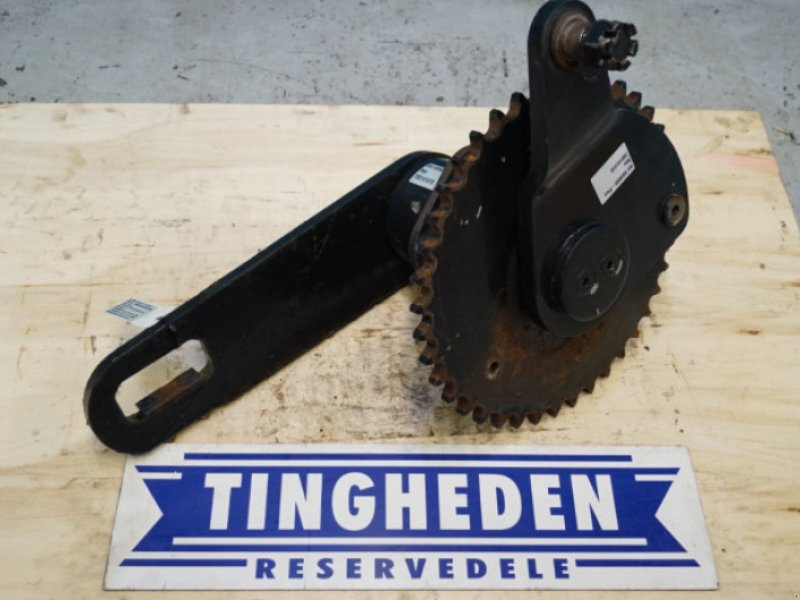 Sonstiges Pressenzubehör des Typs New Holland BB9090, Gebrauchtmaschine in Hemmet (Bild 1)