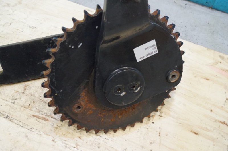 Sonstiges Pressenzubehör typu New Holland BB9090, Gebrauchtmaschine v Hemmet (Obrázek 3)