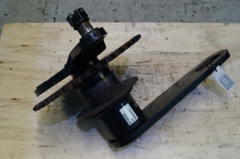 Sonstiges Pressenzubehör typu New Holland BB9090, Gebrauchtmaschine v Hemmet (Obrázek 8)