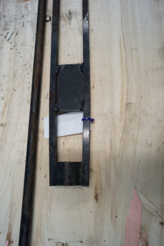 Sonstiges Pressenzubehör typu New Holland BB9090, Gebrauchtmaschine v Hemmet (Obrázek 12)