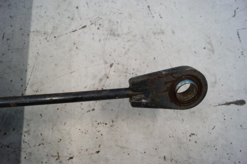 Sonstiges Pressenzubehör typu New Holland BB9090, Gebrauchtmaschine v Hemmet (Obrázek 7)