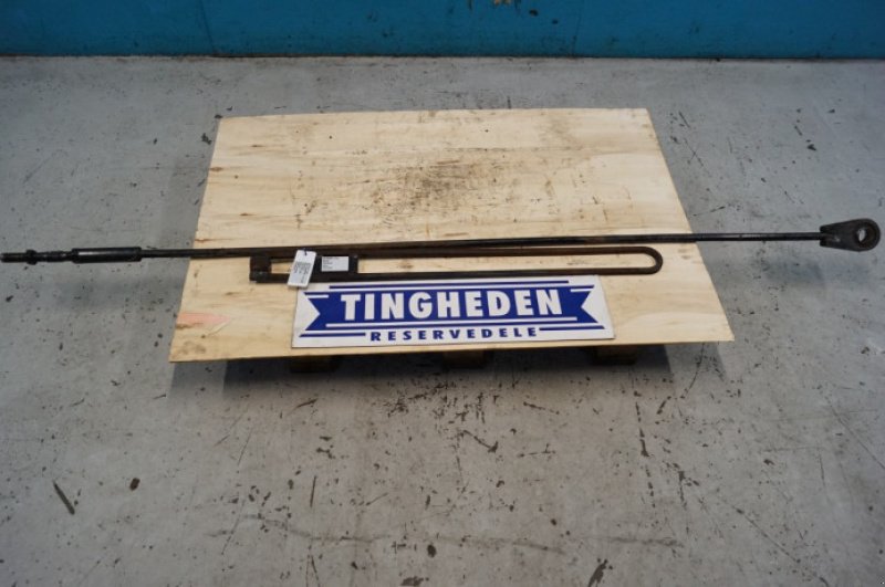 Sonstiges Pressenzubehör typu New Holland BB9090, Gebrauchtmaschine v Hemmet (Obrázek 1)