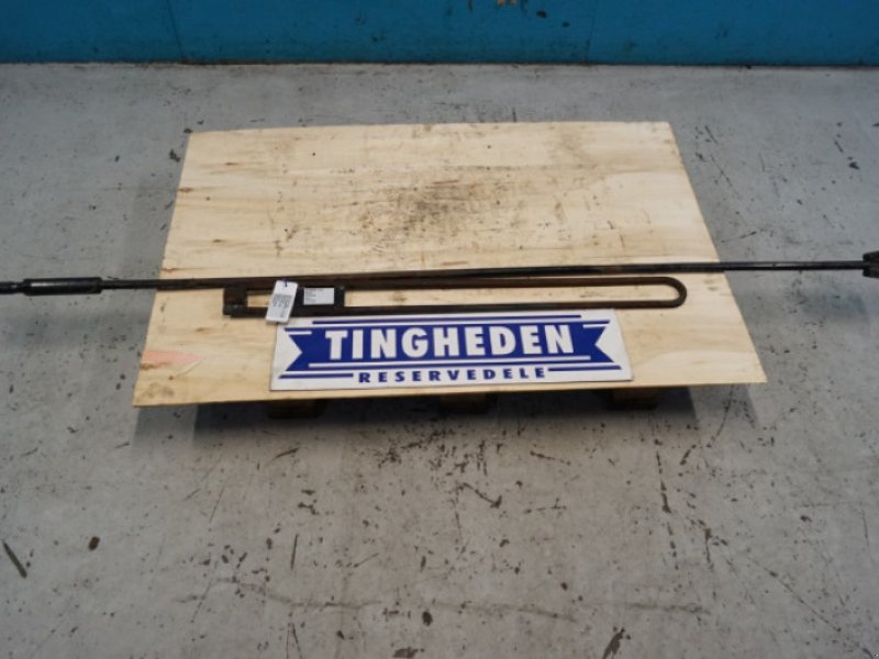 Sonstiges Pressenzubehör des Typs New Holland BB9090, Gebrauchtmaschine in Hemmet (Bild 1)