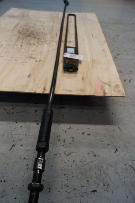 Sonstiges Pressenzubehör typu New Holland BB9090, Gebrauchtmaschine v Hemmet (Obrázek 10)