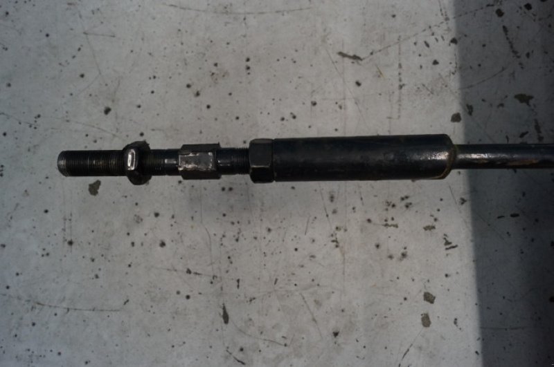 Sonstiges Pressenzubehör typu New Holland BB9090, Gebrauchtmaschine v Hemmet (Obrázek 3)