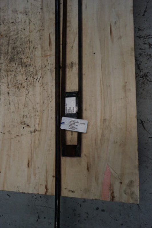 Sonstiges Pressenzubehör typu New Holland BB9090, Gebrauchtmaschine v Hemmet (Obrázek 4)