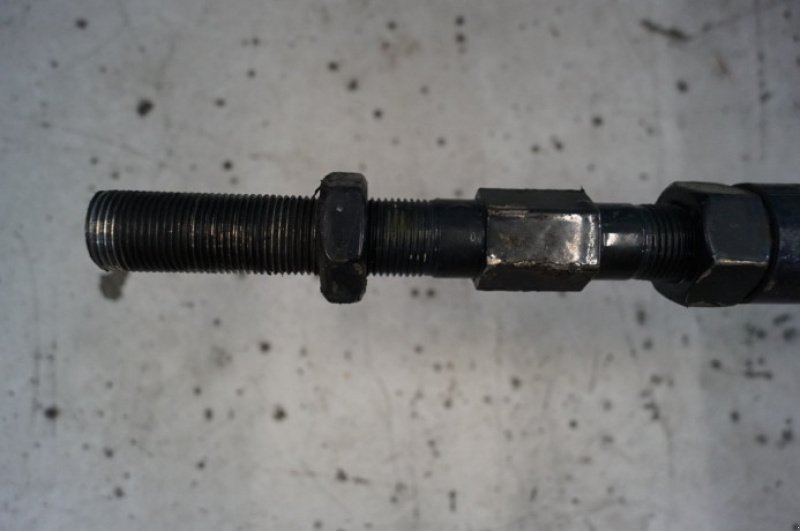 Sonstiges Pressenzubehör typu New Holland BB9090, Gebrauchtmaschine v Hemmet (Obrázek 2)