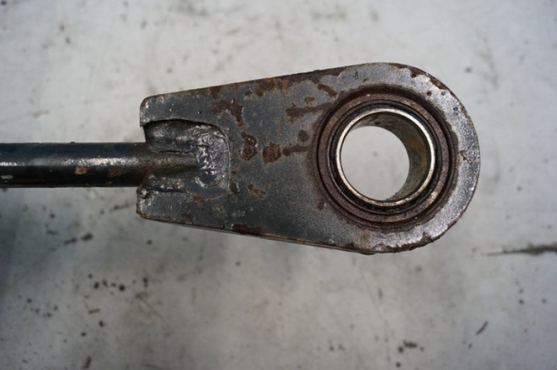 Sonstiges Pressenzubehör typu New Holland BB9090, Gebrauchtmaschine v Hemmet (Obrázek 8)