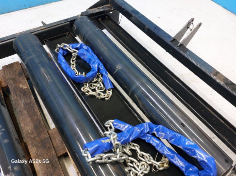 Sonstiges Pressenzubehör des Typs New Holland BB9090, Gebrauchtmaschine in Hemmet (Bild 8)