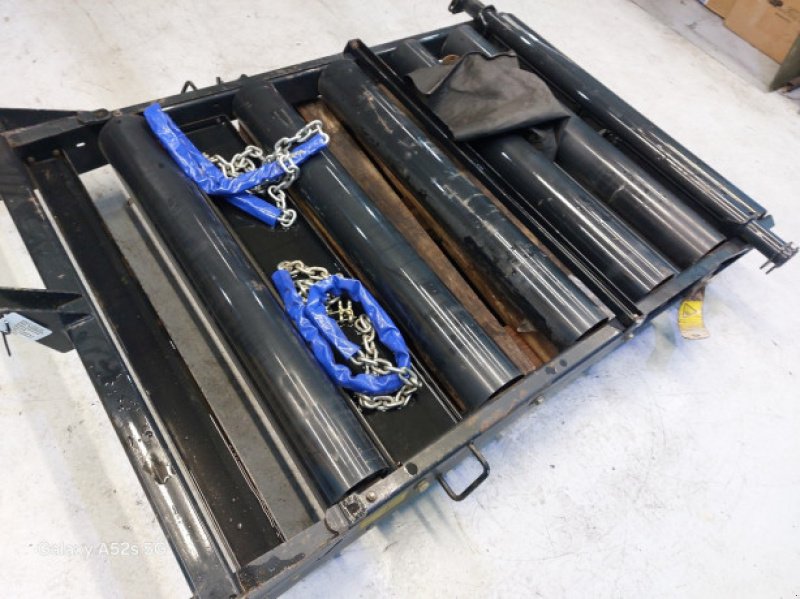 Sonstiges Pressenzubehör des Typs New Holland BB9090, Gebrauchtmaschine in Hemmet (Bild 12)