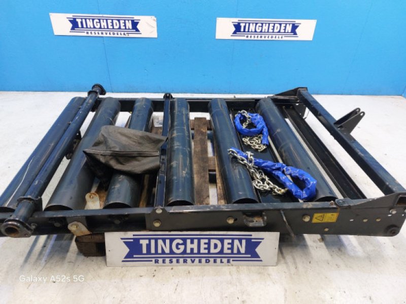 Sonstiges Pressenzubehör des Typs New Holland BB9090, Gebrauchtmaschine in Hemmet (Bild 1)