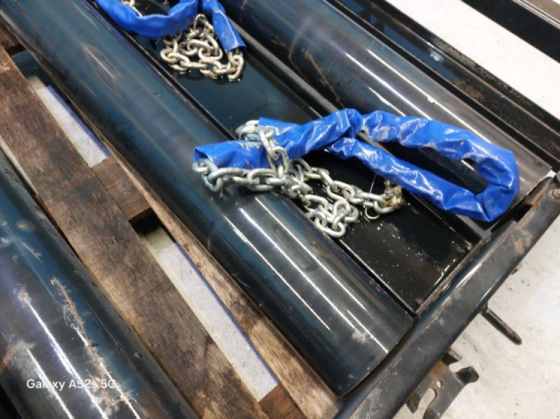 Sonstiges Pressenzubehör des Typs New Holland BB9090, Gebrauchtmaschine in Hemmet (Bild 7)