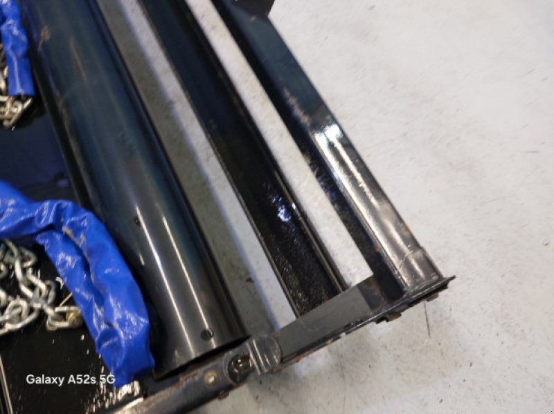 Sonstiges Pressenzubehör des Typs New Holland BB9090, Gebrauchtmaschine in Hemmet (Bild 9)