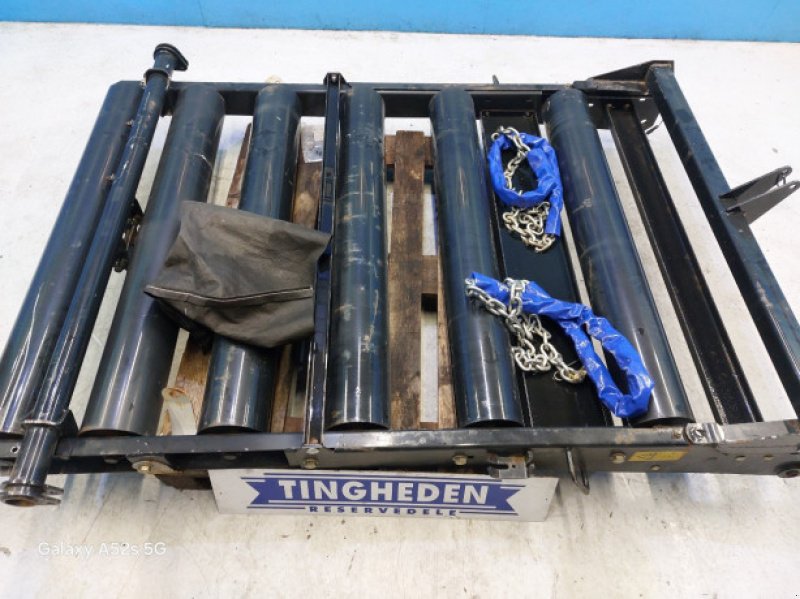 Sonstiges Pressenzubehör des Typs New Holland BB9090, Gebrauchtmaschine in Hemmet (Bild 2)