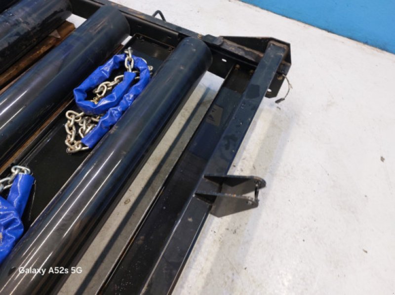 Sonstiges Pressenzubehör des Typs New Holland BB9090, Gebrauchtmaschine in Hemmet (Bild 10)