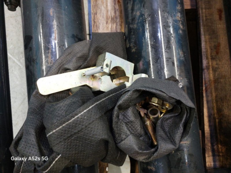 Sonstiges Pressenzubehör des Typs New Holland BB9090, Gebrauchtmaschine in Hemmet (Bild 17)