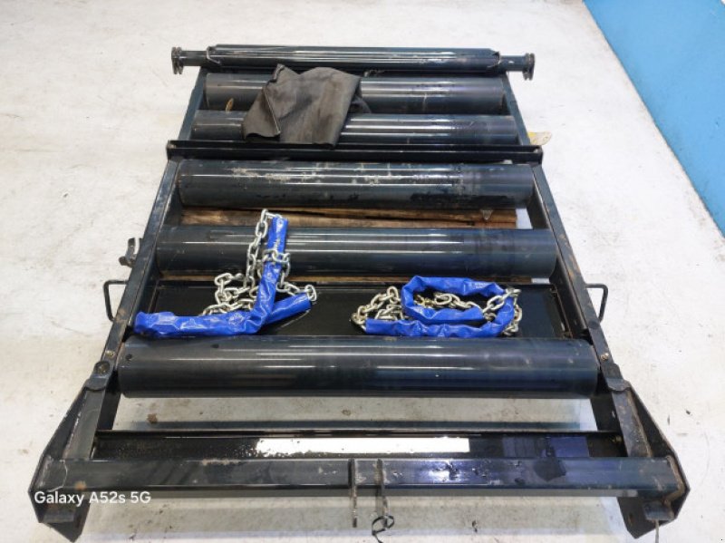 Sonstiges Pressenzubehör des Typs New Holland BB9090, Gebrauchtmaschine in Hemmet (Bild 11)